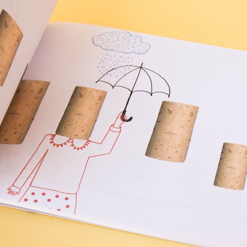 doodle activity